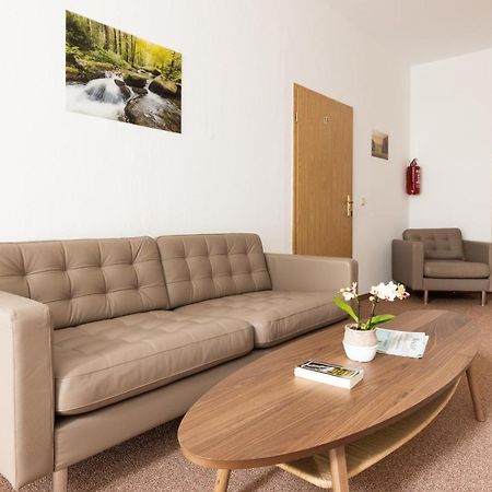 Hotel Carola Olbernhau Exteriér fotografie